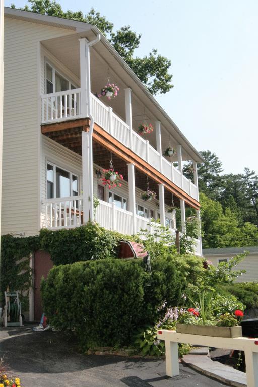 Nordick'S Inn 레이크 헤오르헤 외부 사진